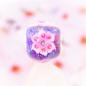 Preview: Twist Flower World - Elfbeads Glas